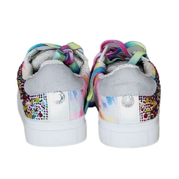 Steve Madden JRezumer Multi Sneakers - Picture 6 of 7